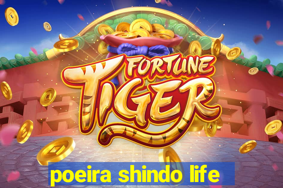 poeira shindo life